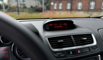 Klimatyzacja Start/Stop Alufelgi Relingi Bluetooth Tempomat full