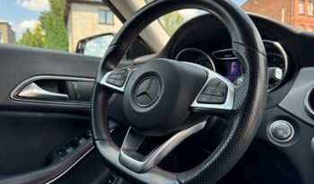 AMG Line Reflektory LED Navi Alcantara 4Matic Automat Keyless-Go full