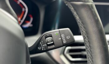 LASERY KeylessGo Navi Professional Skóra xDrive HeadUp Hi-Fi Automat full