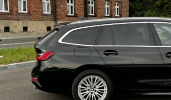 KeylessGo Navi Professional Skóra Laser xDrive HeadUp Hi-Fi Automat full