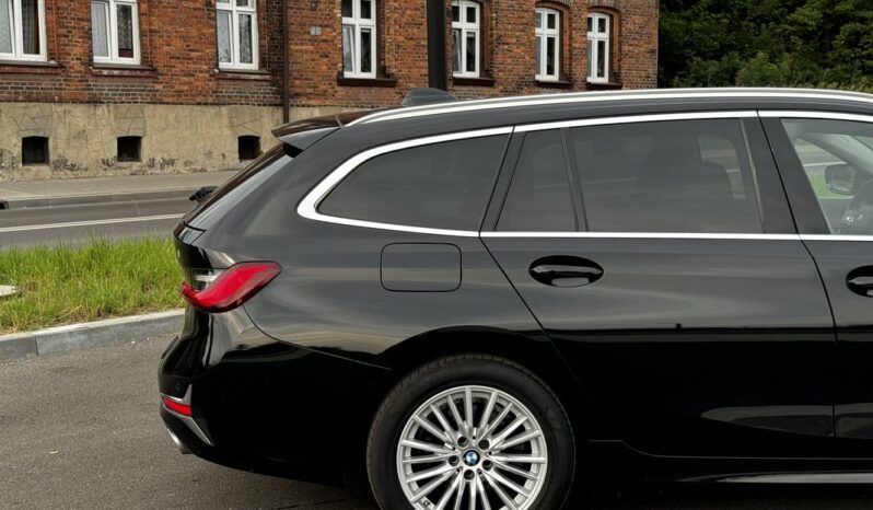 KeylessGo Navi Professional Skóra Laser xDrive HeadUp Hi-Fi Automat full