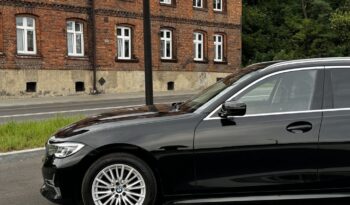 KeylessGo Navi Professional Skóra Laser xDrive HeadUp Hi-Fi Automat full