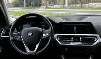 KeylessGo Navi Professional Skóra Laser xDrive HeadUp Hi-Fi Automat full