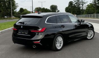 KeylessGo Navi Professional Skóra Laser xDrive HeadUp Hi-Fi Automat full