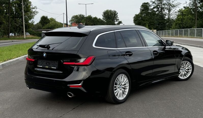 KeylessGo Navi Professional Skóra Laser xDrive HeadUp Hi-Fi Automat full