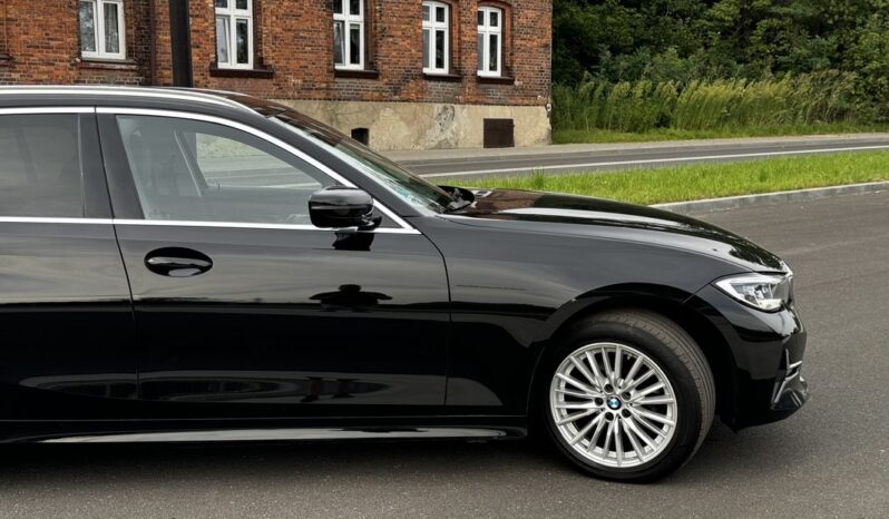 KeylessGo Navi Professional Skóra Laser xDrive HeadUp Hi-Fi Automat full