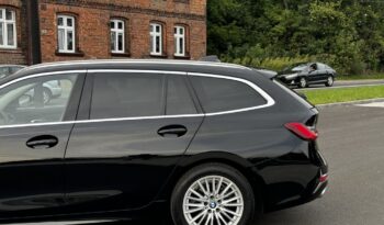 KeylessGo Navi Professional Skóra Laser xDrive HeadUp Hi-Fi Automat full