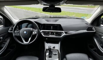 KeylessGo Navi Professional Skóra Laser xDrive HeadUp Hi-Fi Automat full