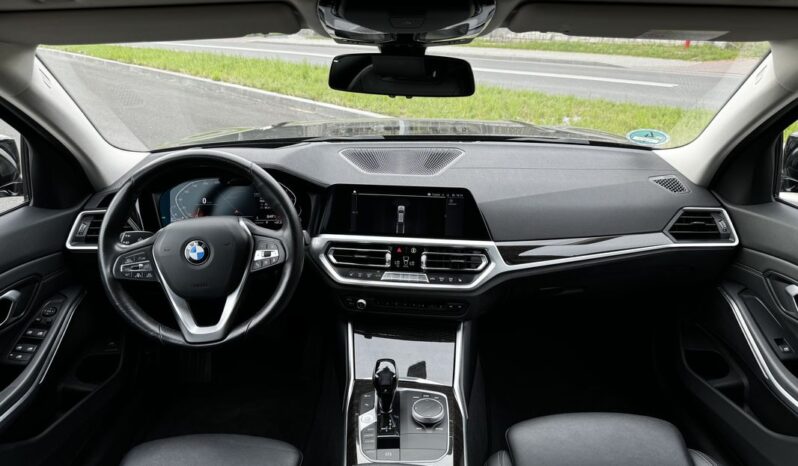 KeylessGo Navi Professional Skóra Laser xDrive HeadUp Hi-Fi Automat full