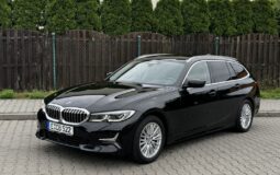 LASERY KeylessGo Navi Professional Skóra xDrive HeadUp Hi-Fi Automat