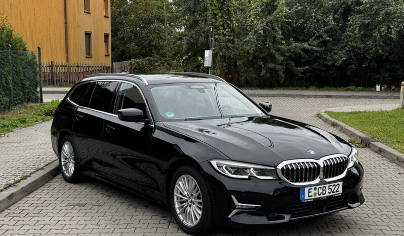 LASERY KeylessGo Navi Professional Skóra xDrive HeadUp Hi-Fi Automat full