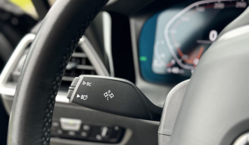 LASERY KeylessGo Navi Professional Skóra xDrive HeadUp Hi-Fi Automat full