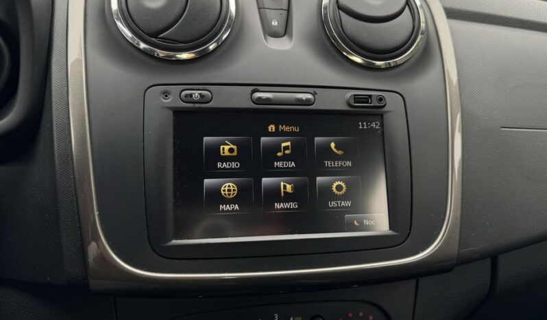 navi/po dużym serwisie/bezwypadek /elektryka /super stan /gwarancja full