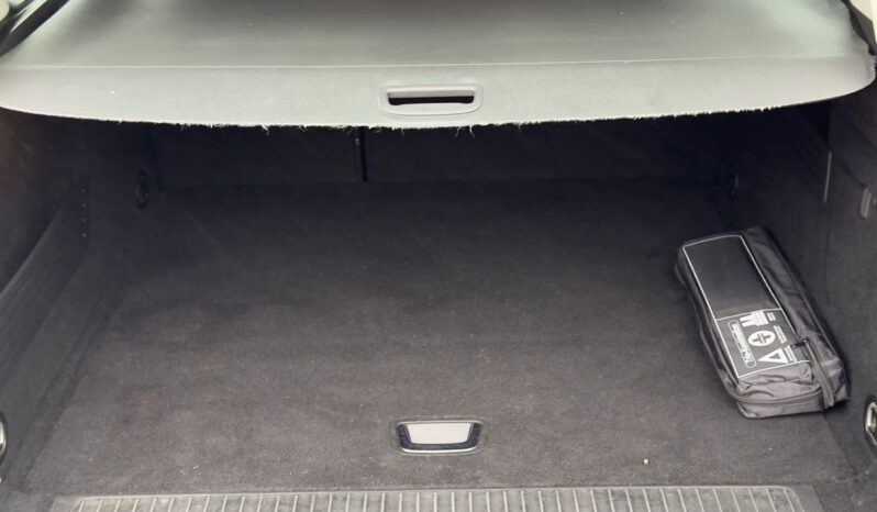 klimatyzacja/po dużym serwisie/pół skóra/elektryka full