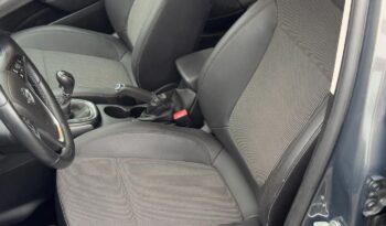 klimatyzacja/po dużym serwisie/pół skóra/elektryka full