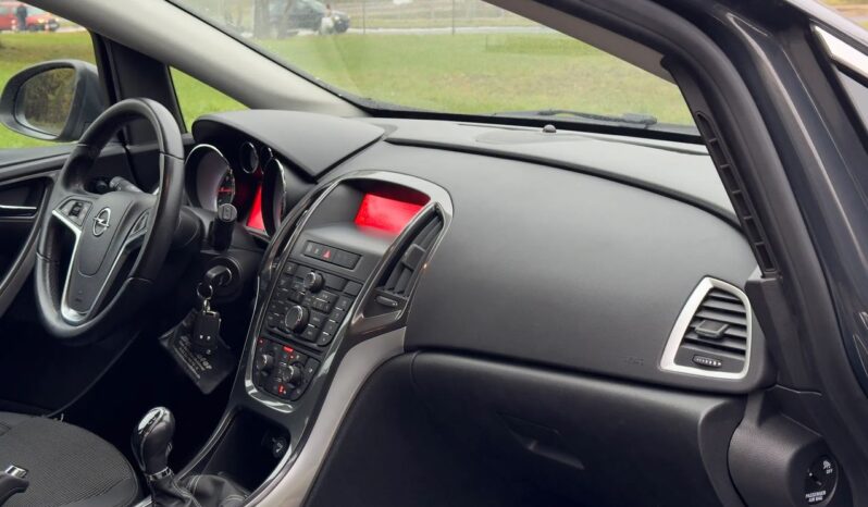 klimatyzacja/po dużym serwisie/pół skóra/elektryka full