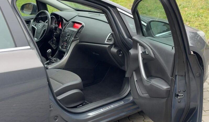 klimatyzacja/po dużym serwisie/pół skóra/elektryka full