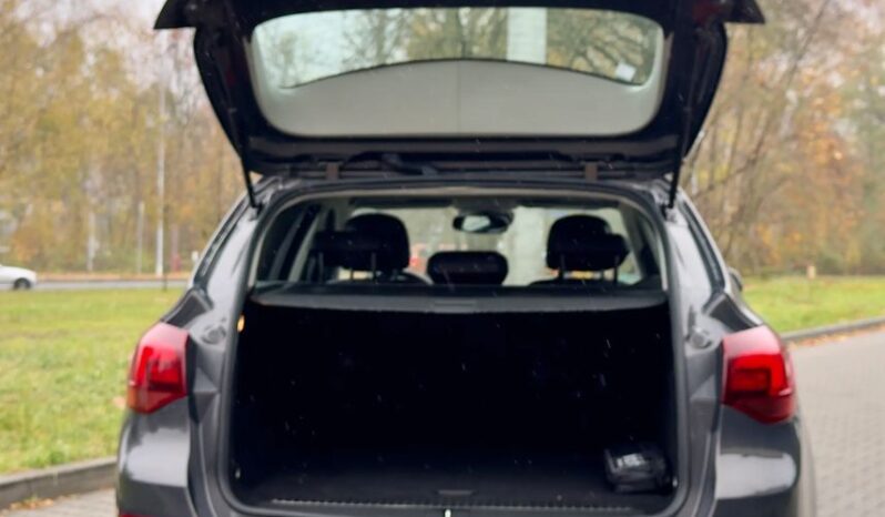 klimatyzacja/po dużym serwisie/pół skóra/elektryka full