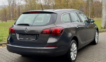 klimatyzacja/po dużym serwisie/pół skóra/elektryka full