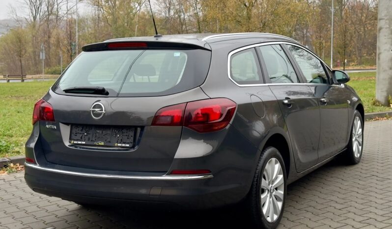 klimatyzacja/po dużym serwisie/pół skóra/elektryka full