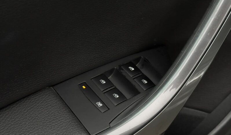 klimatyzacja/po dużym serwisie/pół skóra/elektryka full