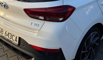 Hyundai i30 1.5 T-GDI 48V Premium DCT full
