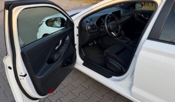 Hyundai i30 1.5 T-GDI 48V Premium DCT full