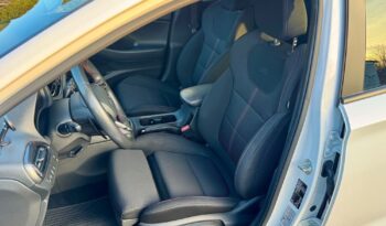 Hyundai i30 1.5 T-GDI 48V Premium DCT full