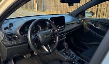 Hyundai i30 1.5 T-GDI 48V Premium DCT full