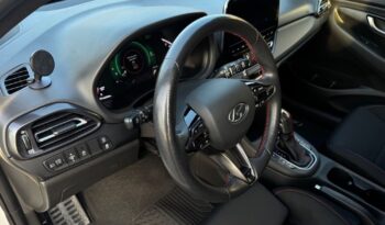 Hyundai i30 1.5 T-GDI 48V Premium DCT full