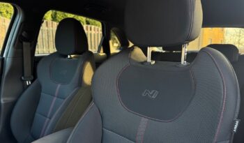 Hyundai i30 1.5 T-GDI 48V Premium DCT full