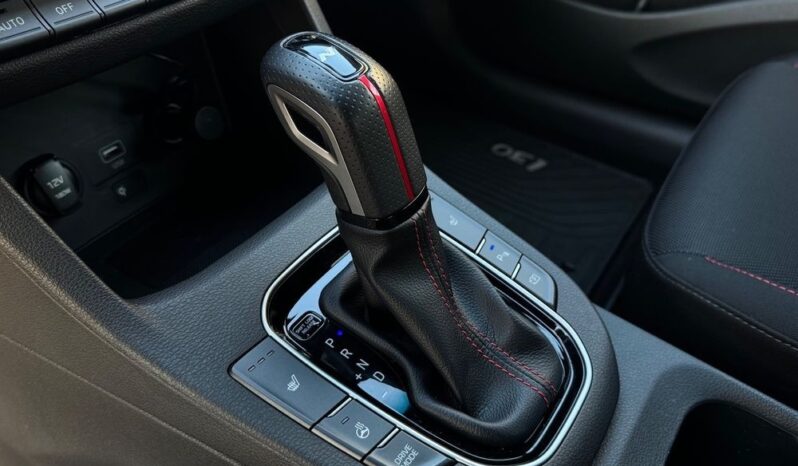 Hyundai i30 1.5 T-GDI 48V Premium DCT full