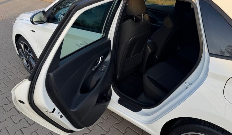 Hyundai i30 1.5 T-GDI 48V Premium DCT full