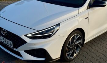 Hyundai i30 1.5 T-GDI 48V Premium DCT full