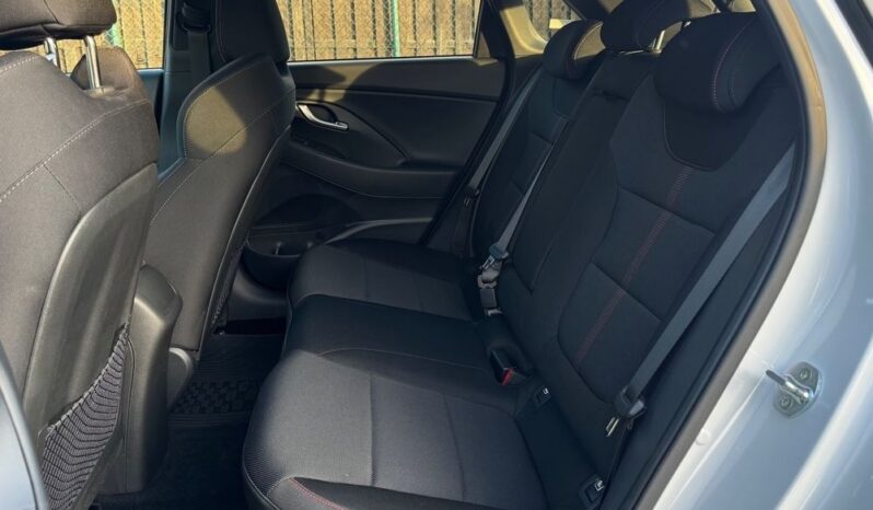 Hyundai i30 1.5 T-GDI 48V Premium DCT full