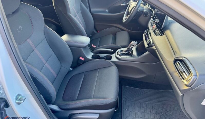 Hyundai i30 1.5 T-GDI 48V Premium DCT full