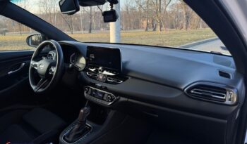 Hyundai i30 1.5 T-GDI 48V Premium DCT full