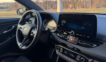 Hyundai i30 1.5 T-GDI 48V Premium DCT full