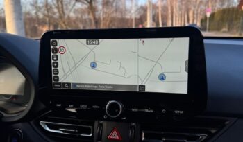 Hyundai i30 1.5 T-GDI 48V Premium DCT full