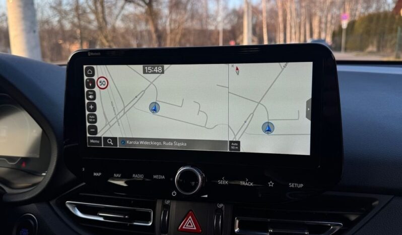 Hyundai i30 1.5 T-GDI 48V Premium DCT full