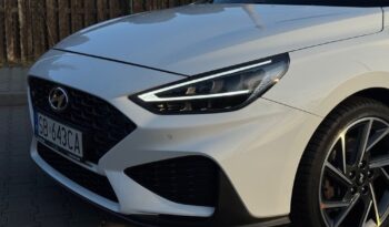 Hyundai i30 1.5 T-GDI 48V Premium DCT full