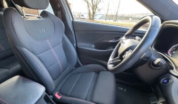 Hyundai i30 1.5 T-GDI 48V Premium DCT full