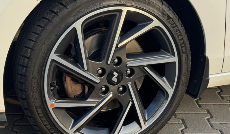 Hyundai i30 1.5 T-GDI 48V Premium DCT full