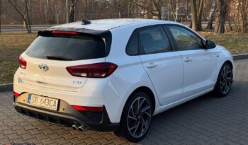 Hyundai i30 1.5 T-GDI 48V Premium DCT full