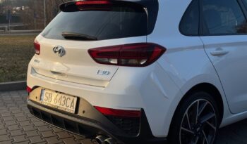 Hyundai i30 1.5 T-GDI 48V Premium DCT full
