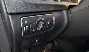 Volvo V60 D6 Plug-In-Hybrid AWD Geartronic Summum full