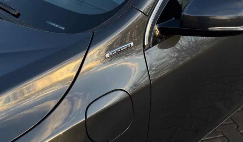 Volvo V60 D6 Plug-In-Hybrid AWD Geartronic Summum full