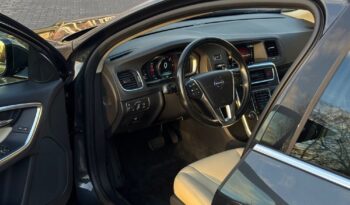 Volvo V60 D6 Plug-In-Hybrid AWD Geartronic Summum full