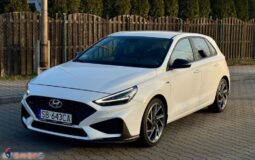 Hyundai i30 1.5 T-GDI 48V Premium DCT