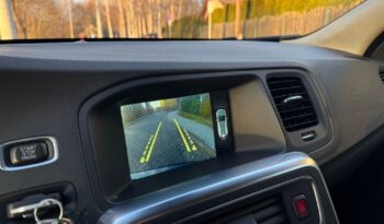 Volvo V60 D6 Plug-In-Hybrid AWD Geartronic Summum full